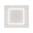 Optonica keret LED panel 36W 3600lm 6000K hideg fehér 60cm 2746