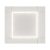 OPTONICA LED KERET PANEL TÁPEGYSÉGGEL /45w/3600lm/600x600/nappali fehér/DL2782