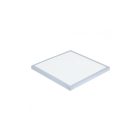 Optonica keretes LED panel 40W 3600lm 4000K nappali fehér 60x60cm 120° 2785