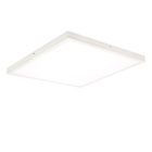Optonica keretes LED panel 40W 3600lm 4000K nappali fehér 60x60cm 120° 2785