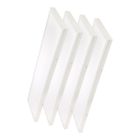Optonica keretes LED panel 40W 3600lm 4000K nappali fehér 30x120cm 120° 2787