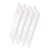 Optonica keretes LED panel 40W 3600lm 4000K nappali fehér 30x120cm 120° 2787