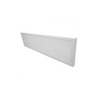 Optonica keretes LED panel 40W 3600lm 4000K nappali fehér 30x120cm 120° 2787