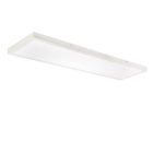 Optonica keretes LED panel 40W 3600lm 4000K nappali fehér 30x120cm 120° 2787