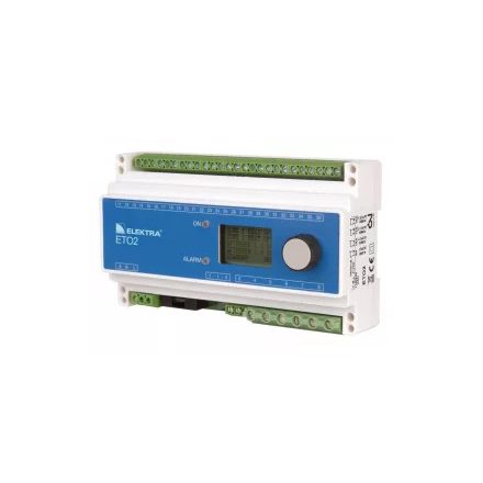 Elektra ETO2-4550 termosztát