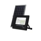 OPTONICA NAPELEMES LED REFLEKTOR  16W   fekete  hideg fehér  FL5461