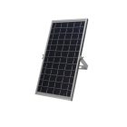 OPTONICA NAPELEMES LED REFLEKTOR  16W   fekete  hideg fehér  FL5461