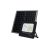 OPTONICA NAPELEMES LED REFLEKTOR / 35W   fekete  hideg fehér  FL5463