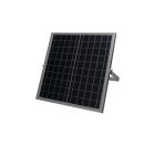 OPTONICA NAPELEMES LED REFLEKTOR / 35W   fekete  hideg fehér  FL5463