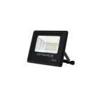OPTONICA NAPELEMES LED REFLEKTOR / 35W   fekete  hideg fehér  FL5463
