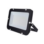 OPTONICA SMD PREMÍUM LED REFLEKTOR / 300W /  fekete /hideg fehér / FL5796