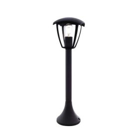   Optonica kerti álló LED lámpa matt fekete 1xE27 Max: 60W 60cm 9309