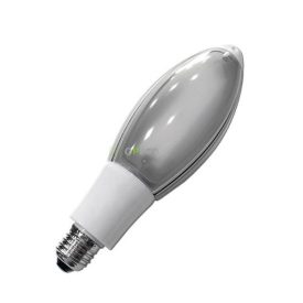   OPTONICA LED Izzó Csarnokvilágítás /25W/E27/2500lm/hideg fehér/HB220