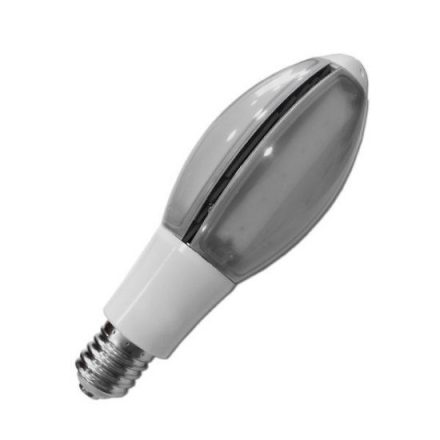 OPTONICA LED Izzó Csarnokvilágítás /50W/E40/5000lm/hideg fehér/HB221