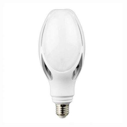 OPTONICA LED Izzó Csarnokvilágítás /40W/E27/4100lm/hideg fehér/HB225