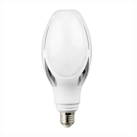 OPTONICA LED Izzó Csarnokvilágítás /40W/E27/4100lm/nappali fehér/HB226
