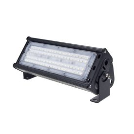   Optonica lineáris csarnokvilágító LED lámpa 50W 5000lm 6000K hideg fehér 30cm IP44 HB8151