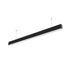 Optonica Lineáris Függesztett Slim LED Lámpa, IP20, 40W, 3400lm, hideg fehér LN5372