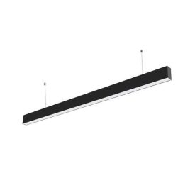   Optonica Lineáris Függesztett Slim LED Lámpa, IP20, 40W, 3400lm, hideg fehér LN5372