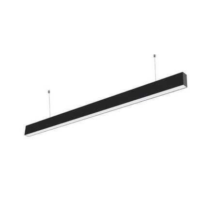 Optonica Lineáris Függesztett Slim LED Lámpa, IP20, 40W, 3400lm, hideg fehér LN5372