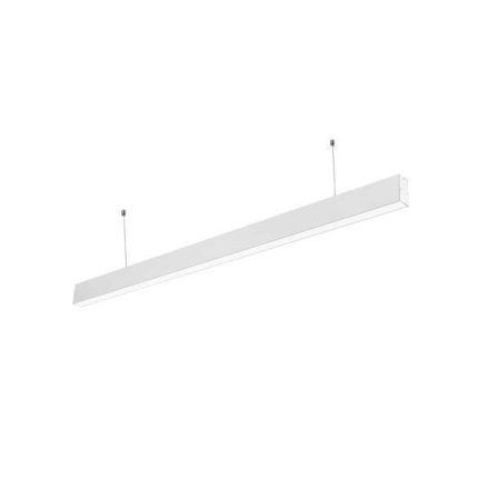 Optonica Lineáris Függesztett Slim LED Lámpa /beltéri/IP20/40W/3400lm/4000K/nappali fehér/LN5375