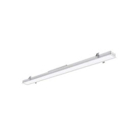   Optonica Lineáris Süllyeszthető Sorolható LED Lámpa,beltéri, 40W, 3400lm, nappali fehér, LN5377