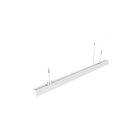 Optonica Lineáris Függesztett Slim LED Lámpa  beltéri  40W  4400lm  hideg fehér  5479