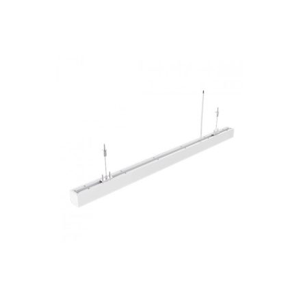 Optonica Lineáris Függesztett Slim LED Lámpa  beltéri  40W  4400lm  hideg fehér  5479