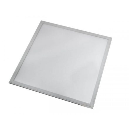 MASTERLED  Prémium 30 x 30-as süllyesztett 19 W-os natúr fehér LED panel