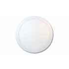 MasterLED 24 W-os falon kívüli meleg fehér, kör alakú LED-es mennyezetlámpa