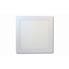 MasterLED Proma 18 W-os falon kívüli hideg fehér, négyzet alakú LED panel