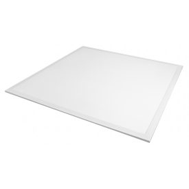   MasterLED 595 x 595-ös süllyesztett 64 W-os, 5000 Kelvines LED panel