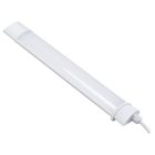 Optonica bútorvilágító LED lámpa 10W 1150lm 6000K hideg fehér 30cm 120° IP20 OT6671