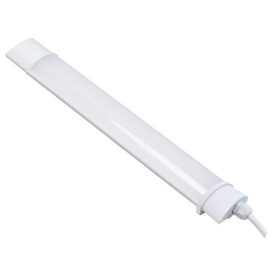   Optonica bútorvilágító LED lámpa 40W 3320lm 6000K hideg fehér 120cm 120° IP20 OT6677
