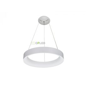   OPTONICA mennyezeti LED lámpa/36w/120°/600x1200mm/ kör/meleg fehér/ PD9031