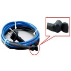 PHC15-6 Fagyvédelmi fűtőkábel  6 méter 