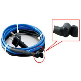 PHC15-12 Fagyvédelmi fűtőkábel 12 méter