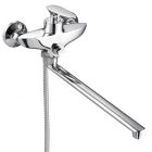 SAT7-A010 Chrome  Csaptelepek, Fürdőkád keverők