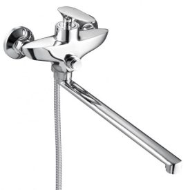 SAT7-A010 Chrome  Csaptelepek, Fürdőkád keverők