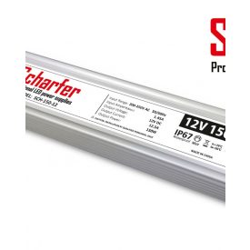 SCHARFER Professzionális Led tápegység 150W, 12V