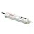 SCHARFER Professzionális Led tápegység 30W, 12V