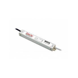 SCHARFER Professzionális Led tápegység 60W, 12V