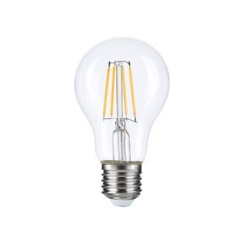   OPTONICA LED Filament Izzó E27 A60 /6W/630lm/4000K/nappali fehér/SP1308