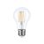 OPTONICA LED Filament Izzó E27 A60 /6W/630lm/4000K/nappali fehér/SP1308