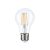 OPTONICA LED Filament Izzó E27 A60/8W/810lm/2700K/meleg fehér/SP1312