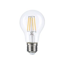   OPTONICA LED Filament Izzó E27 A65/12W/1500lm/4500K/nappali fehér/SP1317