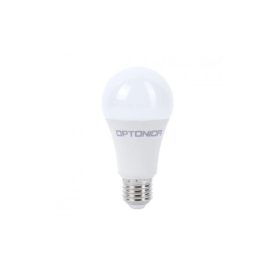   OPTONICA LED IZZÓ / E27 / 8.5W / 60x108mm /  nappali fehér/ 3pcs/pack / SP1342