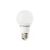 OPTONICA LED IZZÓ / E27 / 8.5W /60x108mm/ meleg fehér/ SP1353