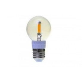 OPTONICA FILAMENT IZZÓ / E27 / 2W  / hideg fehér/ SP1387