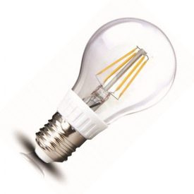   OPTONICA FILAMENT IZZÓ / E27 / 5W  / meleg fehér/ dimmelhető / SP1390